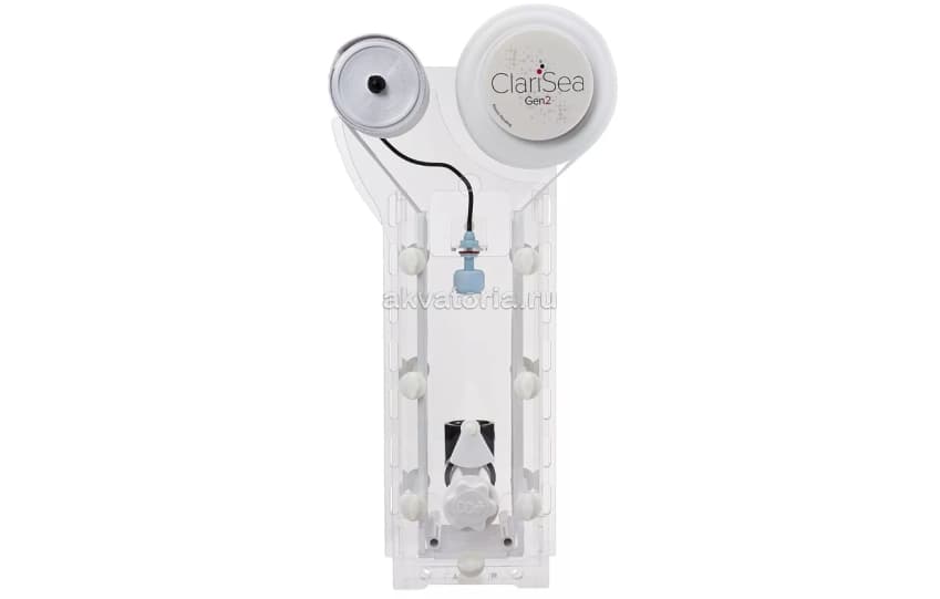 Флисовый фильтр D-D Aquarium Solutions Clarisea auto fleece filter SK-3000 GEN2