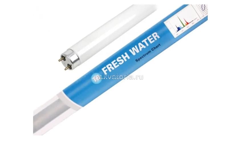 Аквариумная лампа Hailea Fresh Water 25 Вт