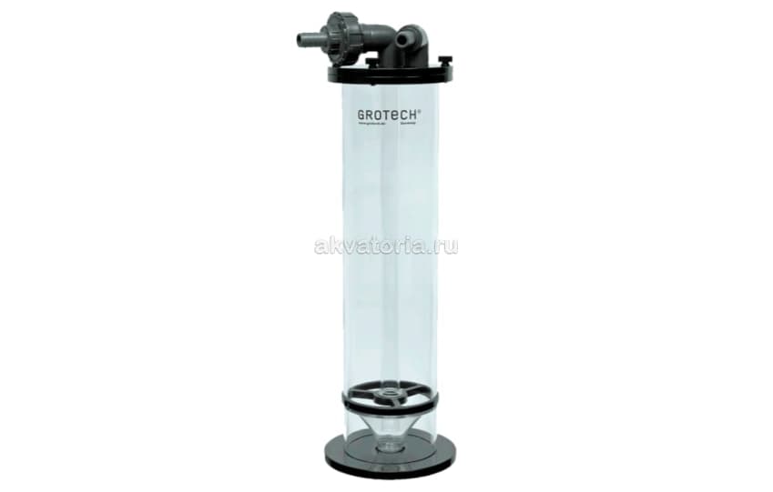 Реактор для пеллетов 500 мл Grotech BioPelletReactor BPR-100
