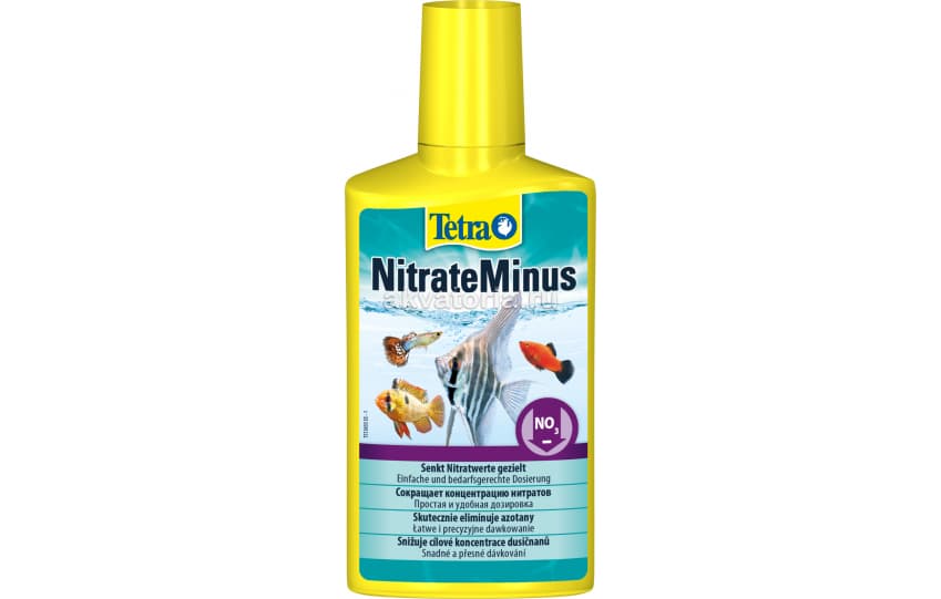 Tetra Nitrate Minus 250 мл 