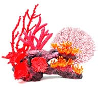Искусственная композиция Vitality из кораллов (SH257R)
