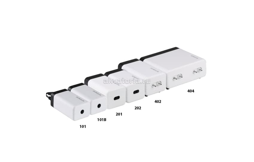 Аквариумный компрессор Sunsun CT-402