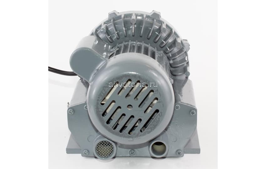 Вихревой компрессор Hailea VB-125G, 70 Вт, 250 л/м