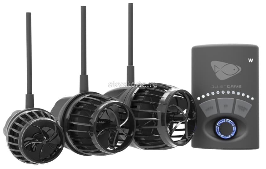 Помпа течения Ecotech Vortech MP60w QD