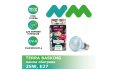 NOVAMARK TERRA Лампа обогрева Basking, 25W, E27