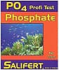 Тест на фосфаты Salifert Phosphate (PO4) Profi-Test