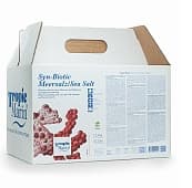 Морская аквариумная соль Tropic Marin Syn-Biotic Sea, 12,5 кг