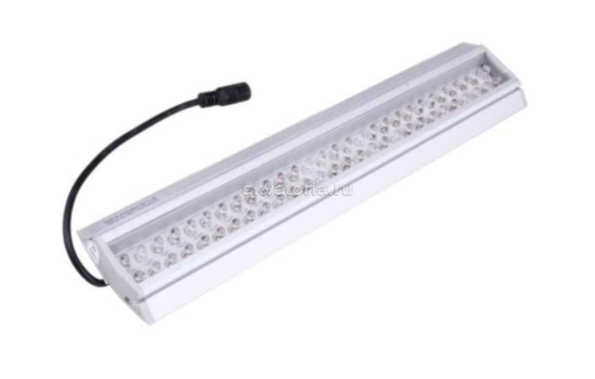 Светильник BOYU LED 02-50, 4,4 Вт