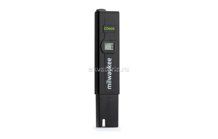 Цифровой TDS-Meter Milwaukee CD600