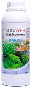 Удобрение для аквариумных растений AQUAYER  Удо Ермолаева МАКРО+, 1 л.