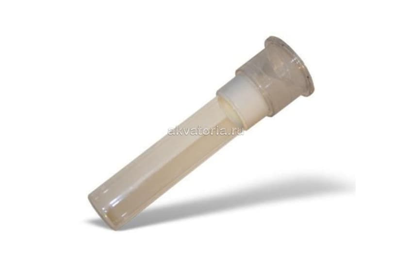 Кварцевая колба для Aqua Medic Max 9 Вт