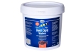 Корм для ракообразных и донных рыб Anubias Red Opti Wafers, таблетки, 4 кг, ведро