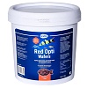 Корм для ракообразных и донных рыб Anubias Red Opti Wafers, таблетки, 4 кг, ведро