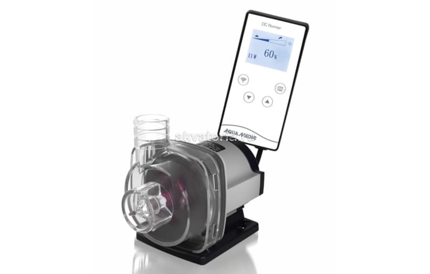 Пеноотделитель (скиммер) Aqua-Medic Power Flotor S