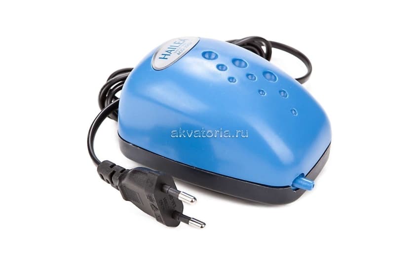 Аквариумный компрессор Hailea ACO-2202