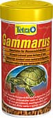Корм Tetra Gammarus, гаммарус, для черепах 1 л