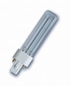 Запасная лампа для УФ-стерилизатора Eheim Reeflex 350, 7 Вт G23 (Osram)