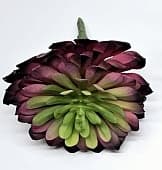 Искусственное растение NOVAMARK TERRA Эониум розовый, 15 см