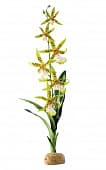 Искусственное растение на подставке Hagen ExoTerra "Орхидея"