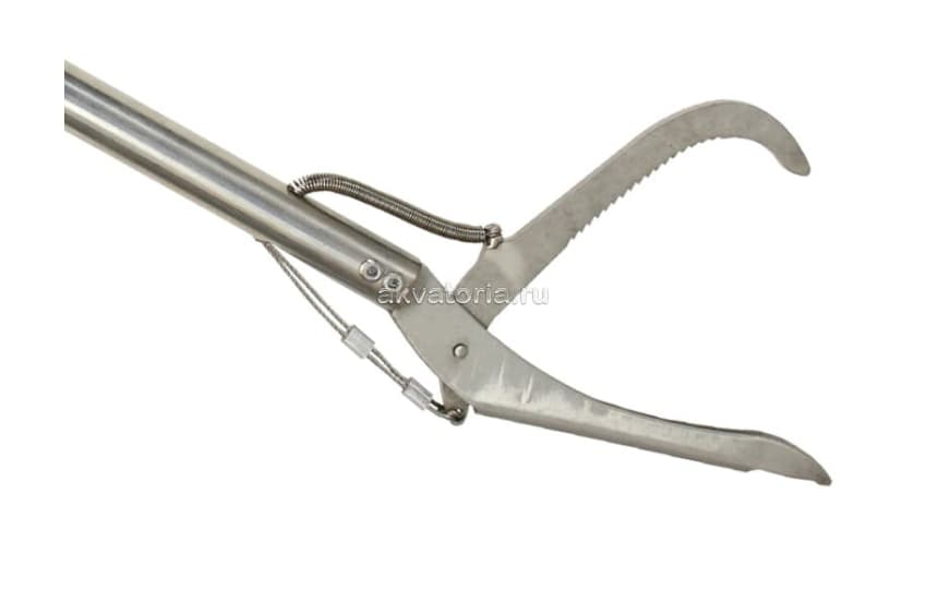 Щипцы для обращения со змеями Nomoy Pet Snake Catcher/Tong, 70 см