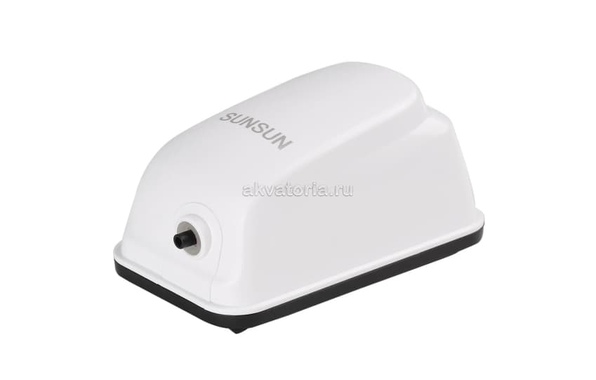 Аквариумный компрессор Sunsun JT-301