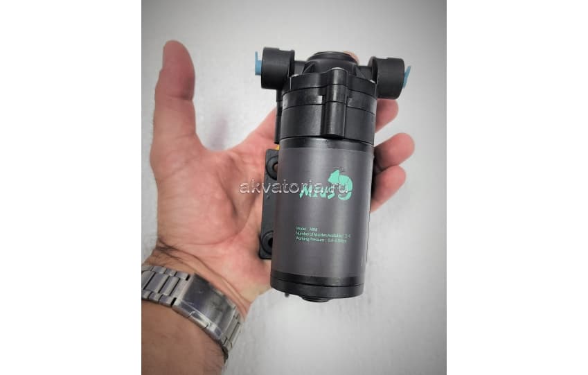 Система осадков Mius Mini для флорариумов и террариумов