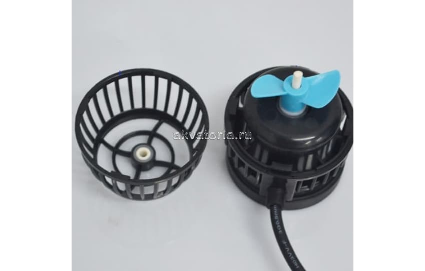 Помпа течения с контроллером Jebao SDW-16