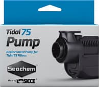 Помпа для рюкзачного фильтра Seachem Tidal 75 Pump