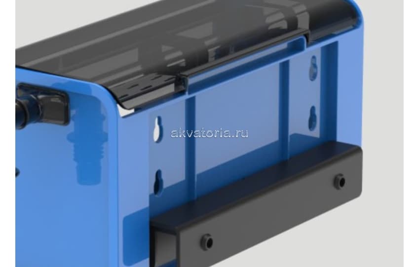 Фильтр навесной SunSun AF-260