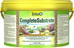 Грунтовая питательная подложка Tetra Plant Complete Substrate, 2,5 кг