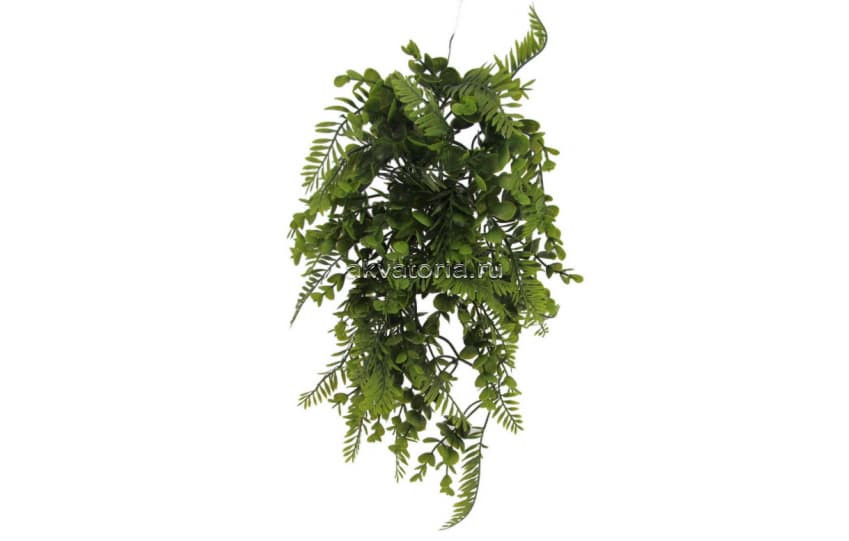 Искусственное растение Lucky Reptile Tropical, 40 см