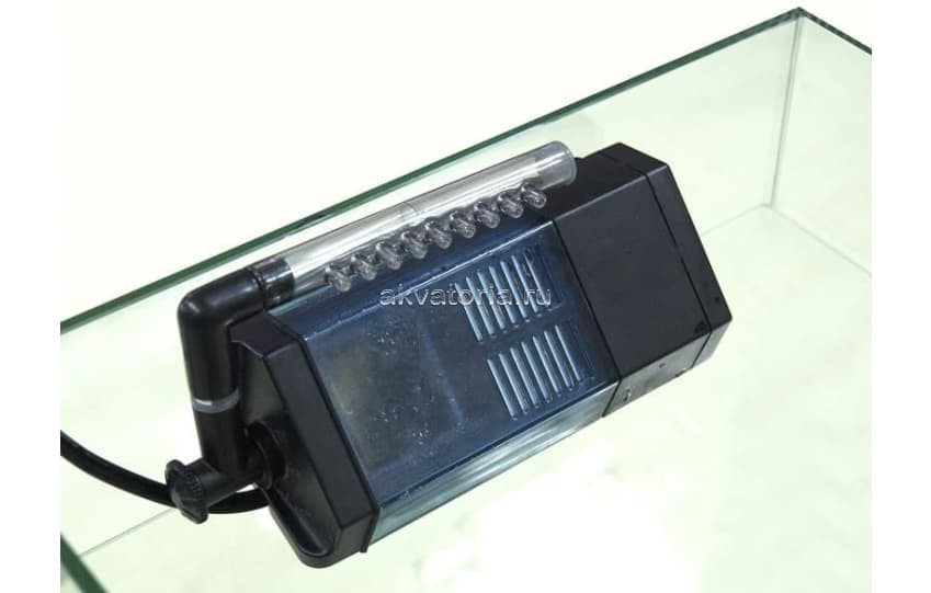 Внутренний аквариумный фильтр Atman ATM-SKF-200