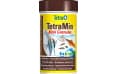 Корм Tetra Mini Granules, для всех рыб, мини-гранулы, 100 мл
