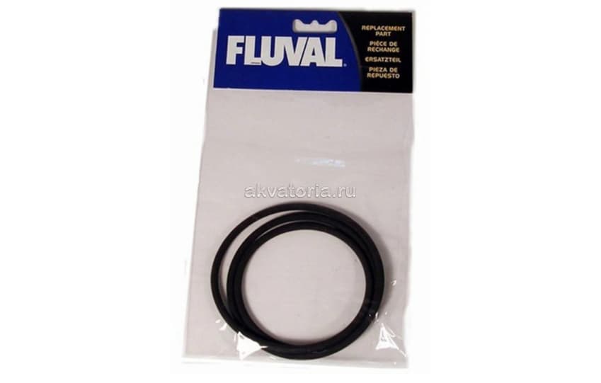 Кольцо уплотнительное для фильтров Hagen  FLUVAL 304-407