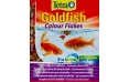 Корм Tetra Goldfish Colour Flakes, хлопья, для усиления цвета, 12 г