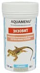 Витамины для всех видов рептилий Aquamenu Экзовит, 50 г