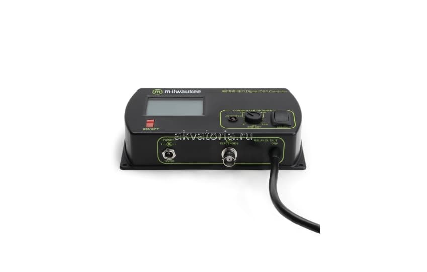 Цифровой ORP-контрооллер Milwaukee MC510 PRO