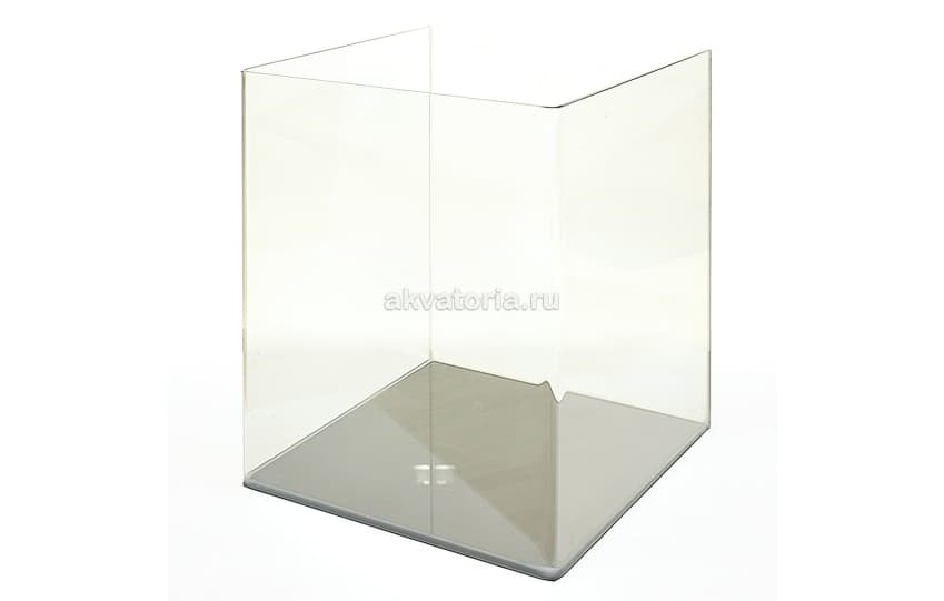 Prime 38×38×43 см, 62 л