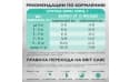Корм для стерилизованных кошек Brit Care Cat Sterilised Urinary Care, утка и индейка, 1,5 кг