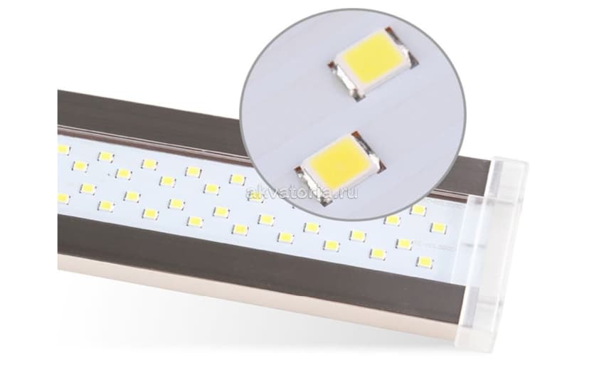 Светильник SunSun ADE-900C, 28 Вт