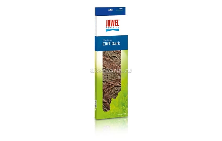 Облицовка фильтра Juwel Cliff Dark