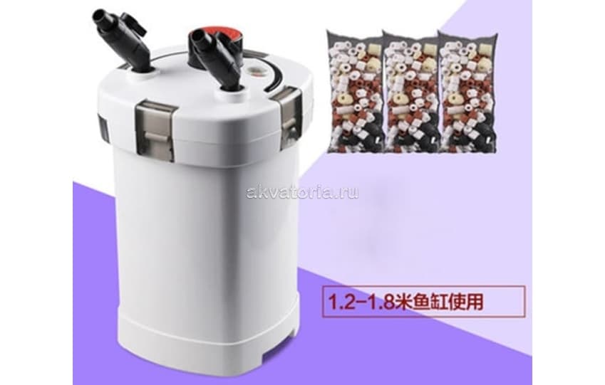 SunSun HW-507B