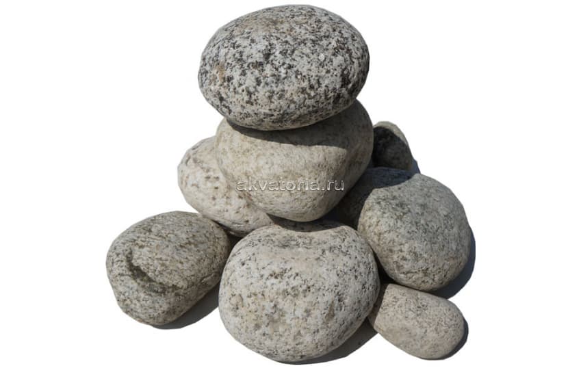 Камень Валун, 1 кг