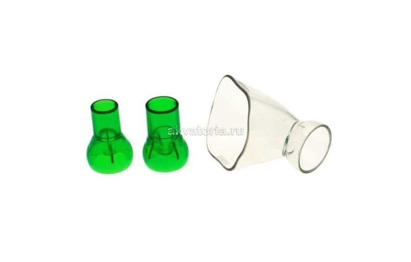 Насадка на выпускную трубку под шланг Eheim Flowpipe LilyPipe