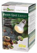 Лампа точечного нагрева Repti-Zoo Beam Spot (63060BS), 60 Вт