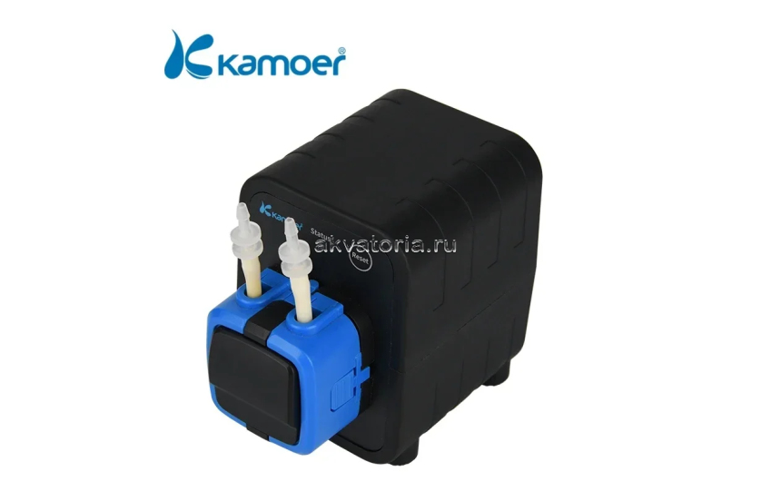Перистальтический насос Kamoer X1 PRO2