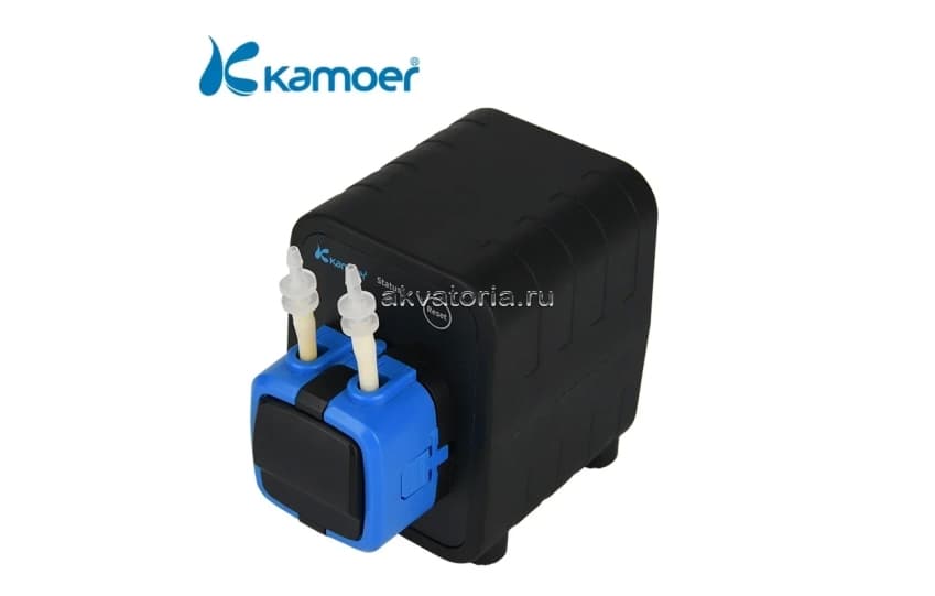 Перистальтический насос Kamoer X1 PRO2