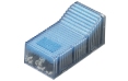 Картридж SICCE Hypercarbo для фильтра Micron, 1 шт
