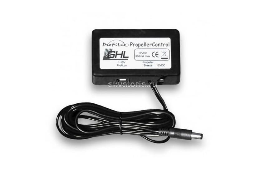Контроллер GHL PropellerControl-2.1