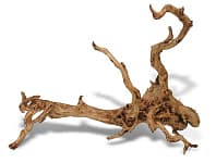 Коряга натуральная Сакура (Desert Driftwood), XL